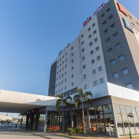 Ibis Lorena Exterior foto